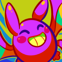 <b>Batty for You! [31st October 2015]</b><br>
Crobat... is friend!